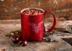 Black Cherry Mule