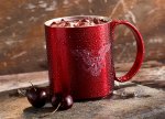 Black Cherry Mule