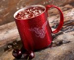 Black Cherry Mule