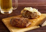 Flat Iron Steak