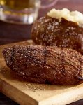 Flat Iron Steak