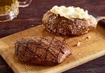 Flat Iron Steak