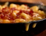 Loaded Mac and Cheese