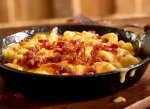 Loaded Mac and Cheese