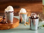 Mini Dessert Buckets