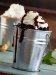 Mini Dessert Buckets