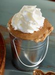 Mini Dessert Buckets