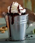 Mini Dessert Buckets