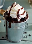 Mini Dessert Buckets