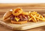 KCQ Burge