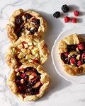 Rustic Tarts