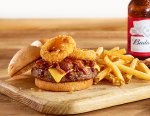 KCQ Burge
