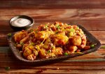 Loaded Tots