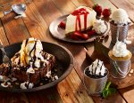 Desserts