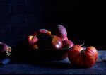 Fruit Bowl