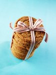 Stacked Cookies