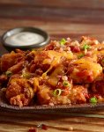 Loaded Tots App