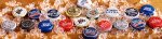 Bottle Caps