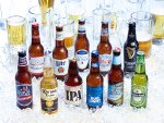 Beer Bottles