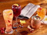 Group Drinks