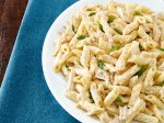 Bleu Chicken Mac and Cheese