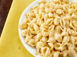 Classic Mac and Cheese