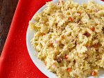 Mac Attack Mac and Cheese