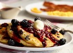 Berry Pancakes