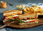 BLT Sandwich