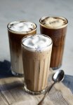 Cold Coffee