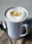 Hot Coffee