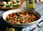 Farro Soup