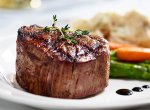 10oz Filet