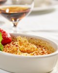 Creme Brulee