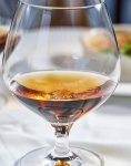 Dessert Liquor