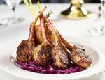 Lamb Chop App