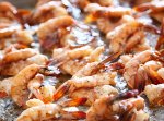 Shrimp Prep