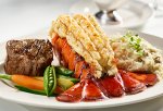 Surf and Turf