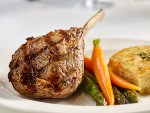 Veal Chop
