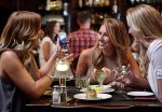Bar Scene