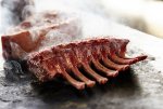 Raw Lamb