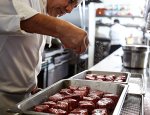 Seasoning Meat