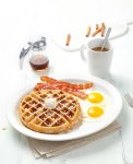 Waffle
