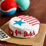 4th of July