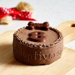 Birthday Carob