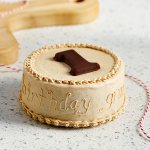 Birthday Peanut Butter