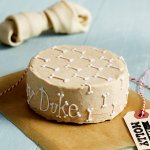 Birthday Peanut Butter