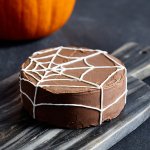 Halloween Spider Web