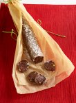 Chocolate Saucisson