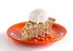 Pecan Chewy Pie